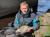 TEAM ANGLER Thorben Wiese